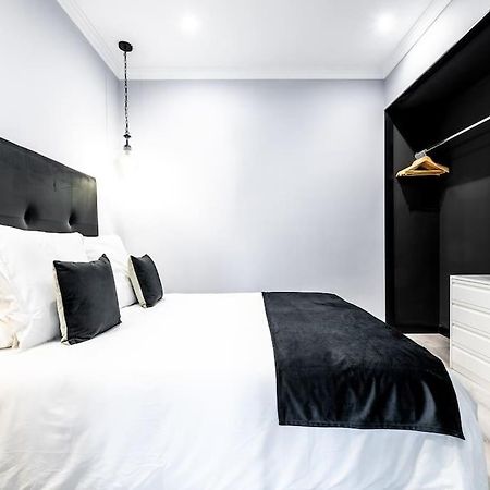 Sol II Prime, By Presidence Rentals Madrid Eksteriør bilde