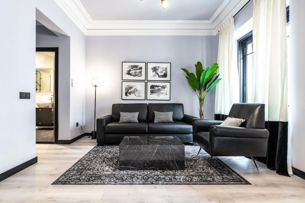 Sol II Prime, By Presidence Rentals Madrid Eksteriør bilde