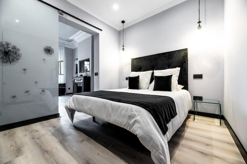 Sol II Prime, By Presidence Rentals Madrid Eksteriør bilde