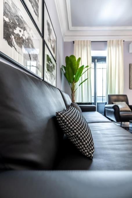 Sol II Prime, By Presidence Rentals Madrid Eksteriør bilde