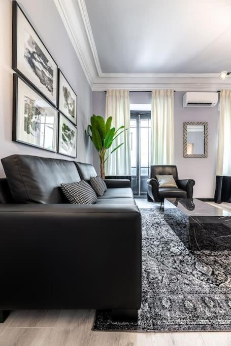 Sol II Prime, By Presidence Rentals Madrid Eksteriør bilde