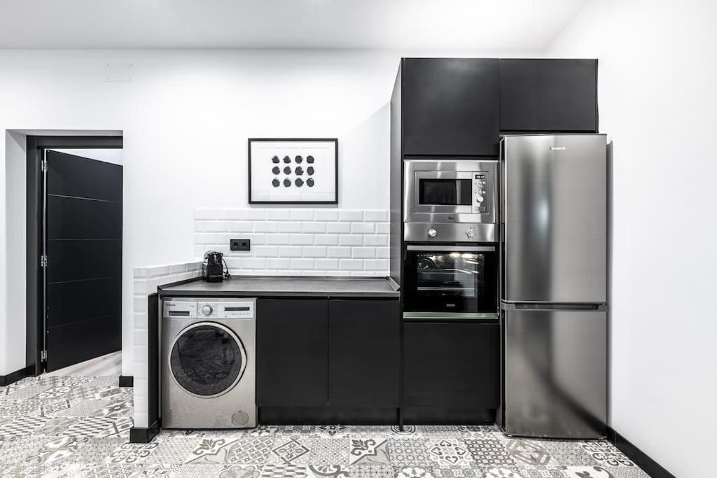 Sol II Prime, By Presidence Rentals Madrid Eksteriør bilde