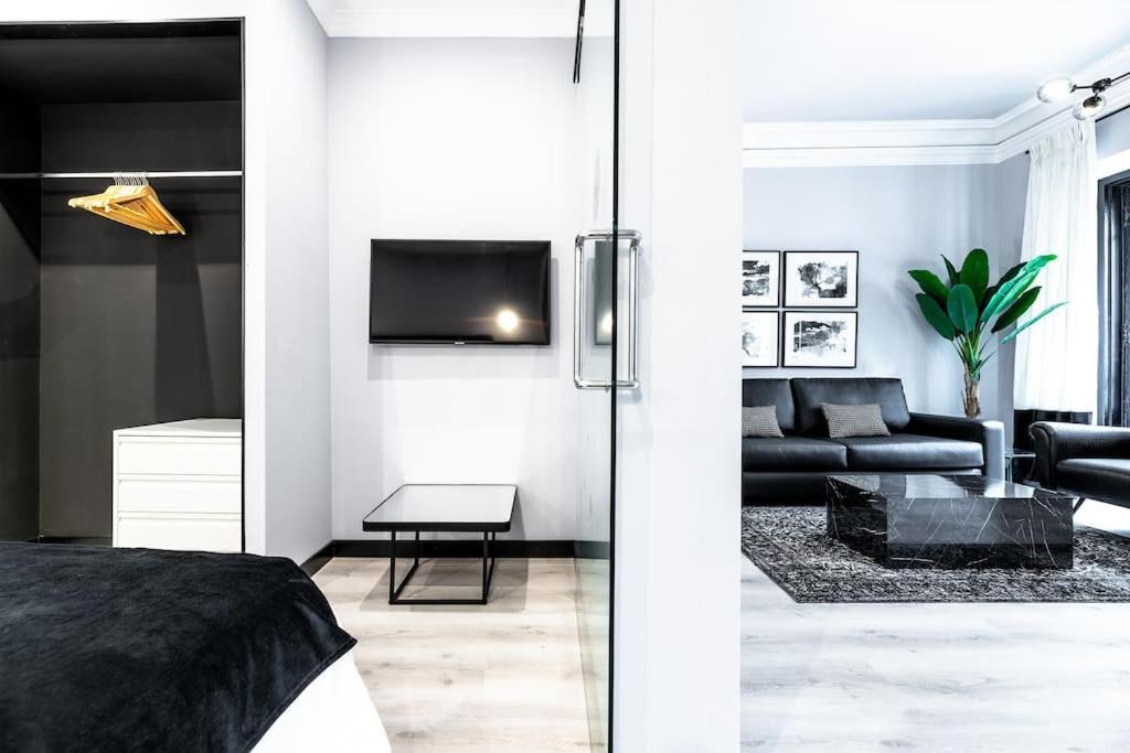 Sol II Prime, By Presidence Rentals Madrid Eksteriør bilde
