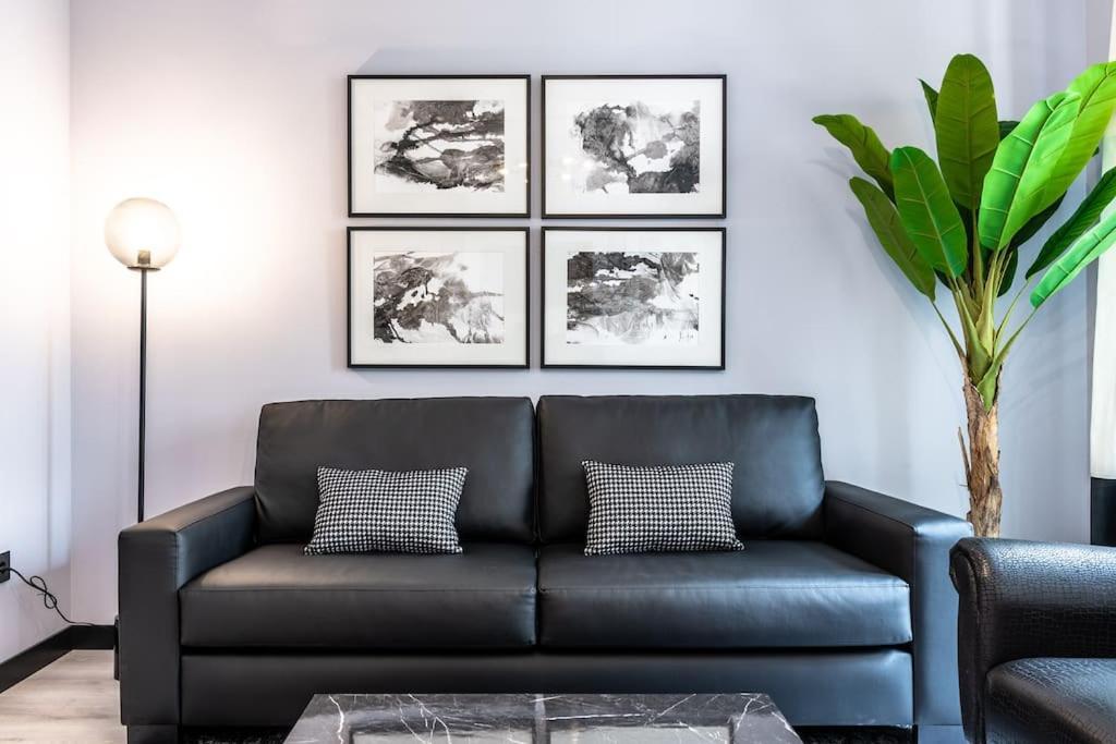Sol II Prime, By Presidence Rentals Madrid Eksteriør bilde