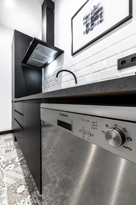 Sol II Prime, By Presidence Rentals Madrid Eksteriør bilde