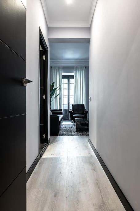 Sol II Prime, By Presidence Rentals Madrid Eksteriør bilde