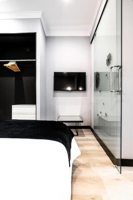 Sol II Prime, By Presidence Rentals Madrid Eksteriør bilde