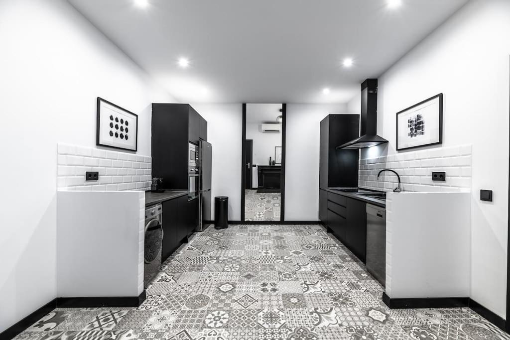 Sol II Prime, By Presidence Rentals Madrid Eksteriør bilde