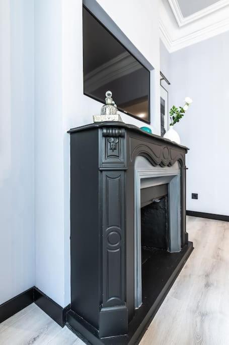 Sol II Prime, By Presidence Rentals Madrid Eksteriør bilde