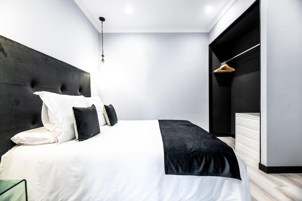Sol II Prime, By Presidence Rentals Madrid Eksteriør bilde