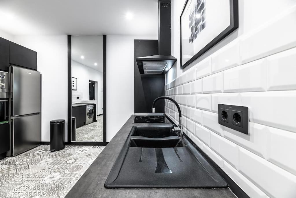 Sol II Prime, By Presidence Rentals Madrid Eksteriør bilde